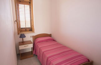 Photo 3 - Case Vacanza Renella 3 Beds Balcony, Wifi, Self-catering, 200mt From the sea