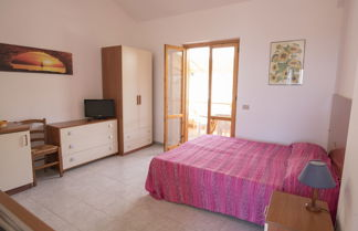 Photo 2 - Case Vacanza Renella 3 Beds Balcony, Wifi, Self-catering, 200mt From the sea