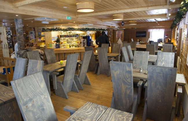 Torassieppi Eco Reindeer Resort - Foto 2