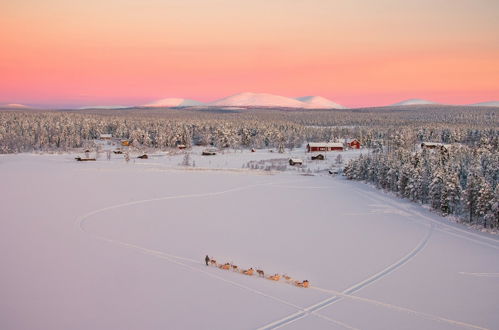 Photo 1 - Torassieppi Eco Reindeer Resort