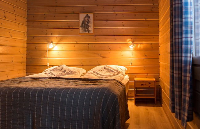 Torassieppi Eco Reindeer Resort - Foto 8