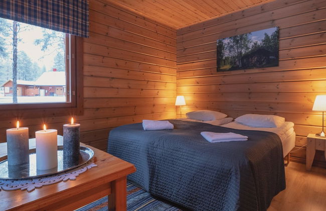 Torassieppi Eco Reindeer Resort - Foto 3