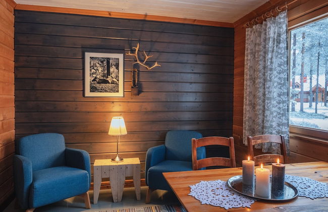 Torassieppi Eco Reindeer Resort - Foto 4