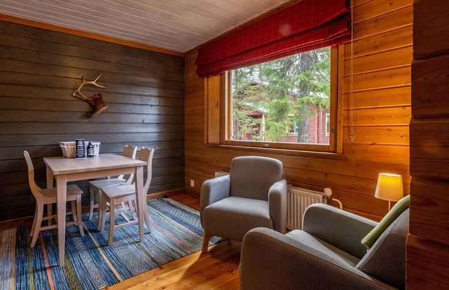 Torassieppi Eco Reindeer Resort - Foto 7