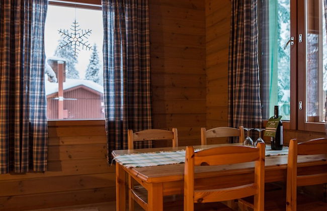 Torassieppi Eco Reindeer Resort - Foto 15