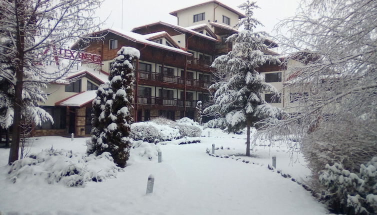 Foto 1 - Beautiful 1-bed Apartment Near Bansko