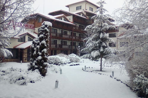 Photo 1 - Beautiful 1-bed Apartment Near Bansko