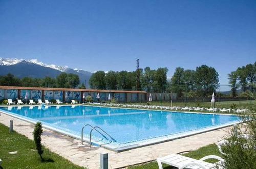 Foto 21 - Beautiful 1-bed Apartment Near Bansko