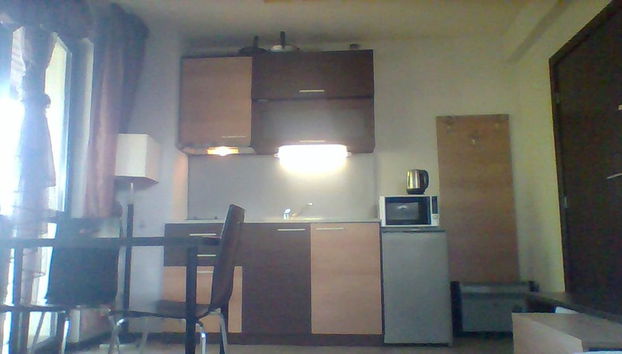 Cozinha privada