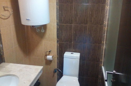 Photo 13 - Beautiful 1-bed Apartment Near Bansko