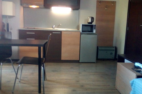 Photo 5 - Beautiful 1-bed Apartment Near Bansko