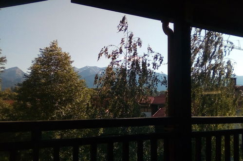 Photo 13 - Beautiful 1-bed Apartment Near Bansko