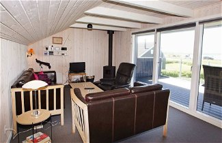 Foto 2 - 6 Person Holiday Home in Hemmet
