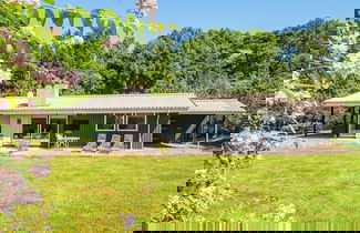 Photo 1 - 6 Person Holiday Home in Glesborg-by Traum
