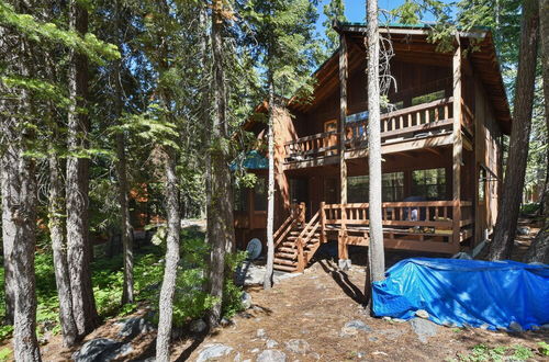 Photo 26 - Homewood Creekside Cabin