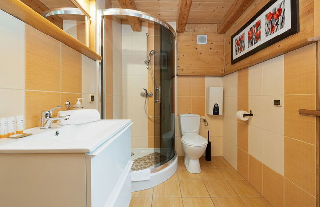 Holiday House With Garden by Renters - Foto 21