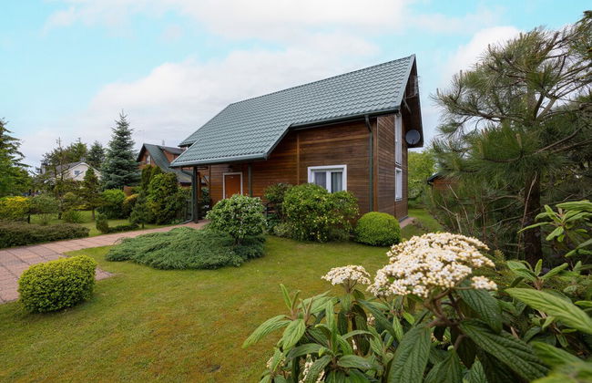Holiday House With Garden by Renters - Foto 26
