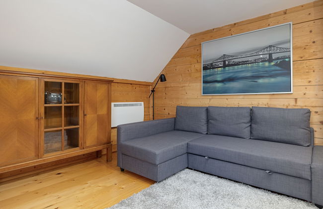 Holiday House With Garden by Renters - Foto 5