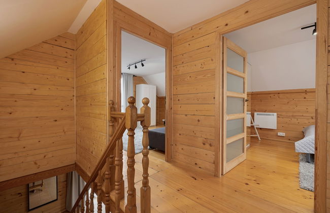 Holiday House With Garden by Renters - Foto 23