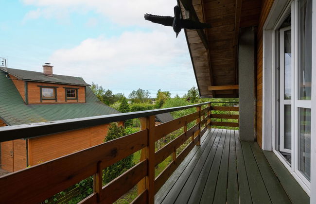 Holiday House With Garden by Renters - Foto 18