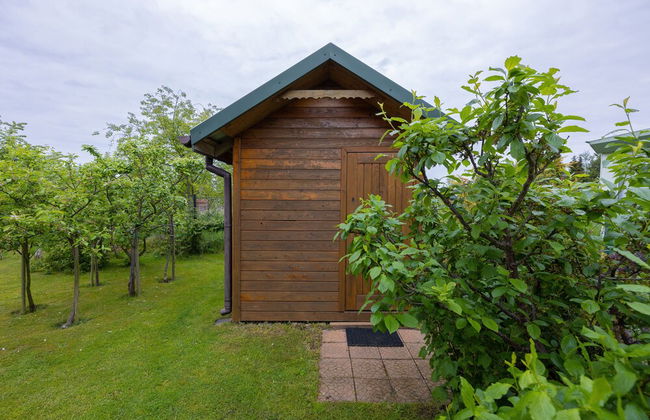 Holiday House With Garden by Renters - Foto 25