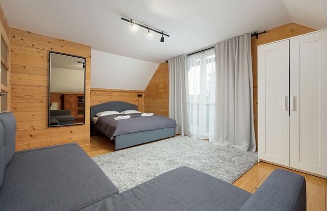Holiday House With Garden by Renters - Foto 8