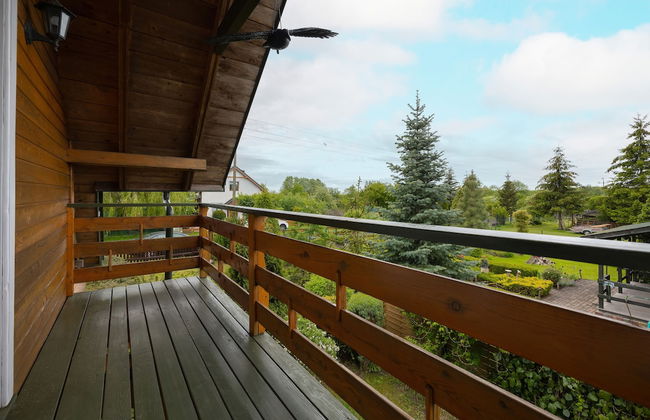 Holiday House With Garden by Renters - Foto 30