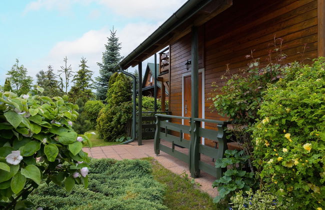 Holiday House With Garden by Renters - Foto 24