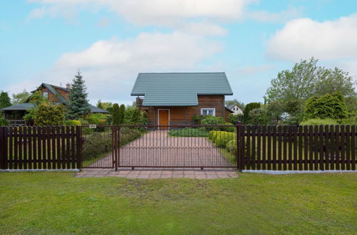 Photo 54 - Holiday House With Garden by Renters