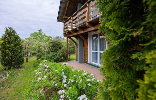 Holiday House With Garden by Renters - Foto 1