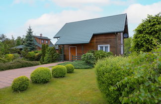 Photo 1 - Holiday House With Garden by Renters