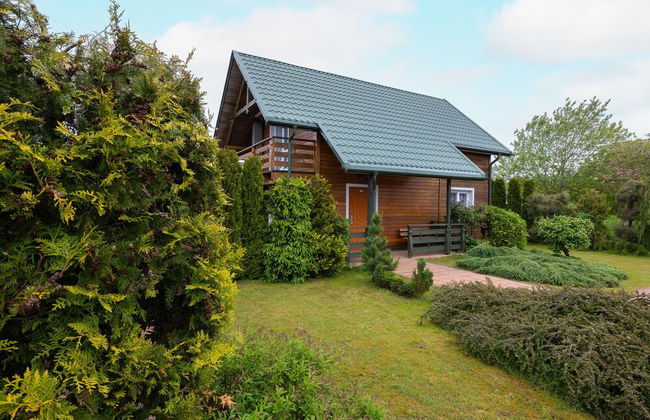 Holiday House With Garden by Renters - Foto 27