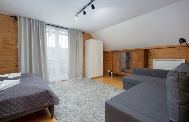 Holiday House With Garden by Renters - Foto 6