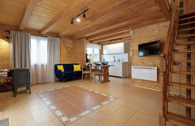 Holiday House With Garden by Renters - Foto 16