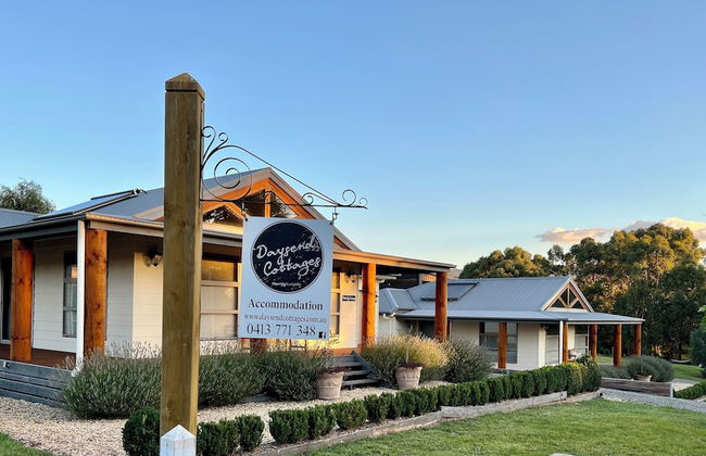 Daysend Cottages - Foto 12