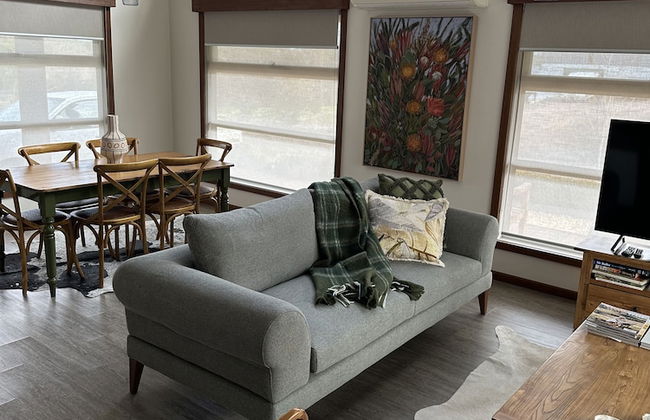 Daysend Cottages - Foto 8