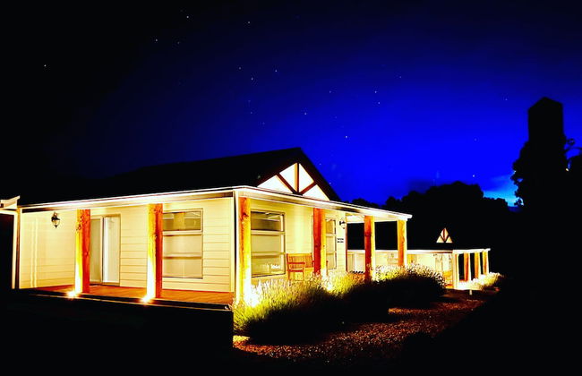 Daysend Cottages - Foto 1