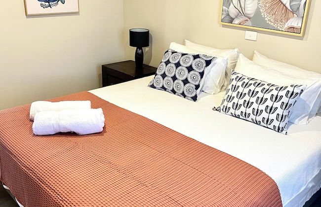 Daysend Cottages - Foto 5