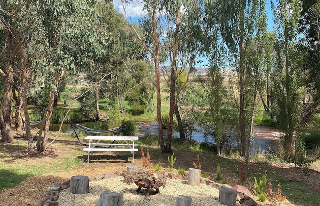 Daysend Cottages - Foto 16