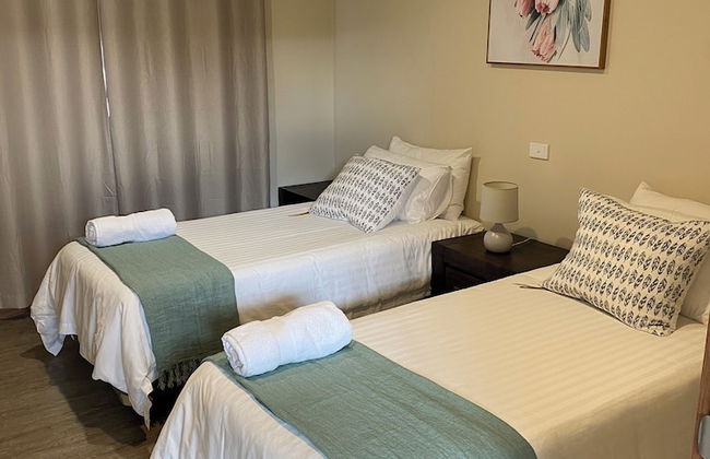 Daysend Cottages - Foto 3