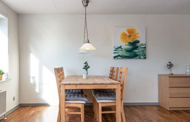 6 Person Holiday Home in Thyboron-by Traum - Foto 14