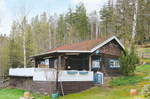 Foto 11 - 4 Person Holiday Home in Vetlanda