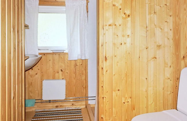 4 Person Holiday Home in Vetlanda - Foto 7
