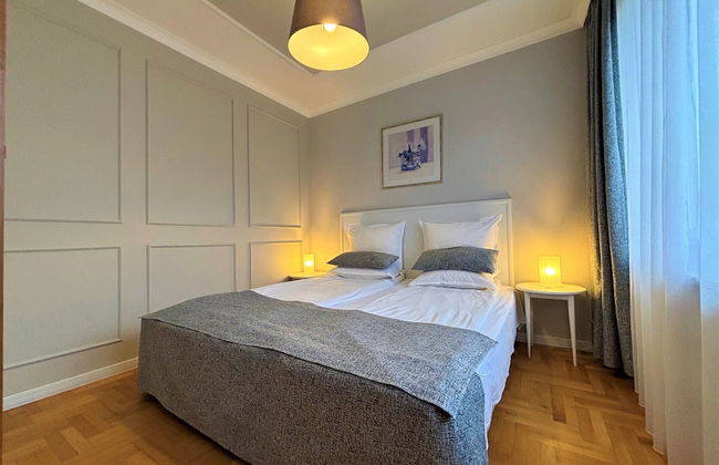 Dunav Apartment House - Foto 17