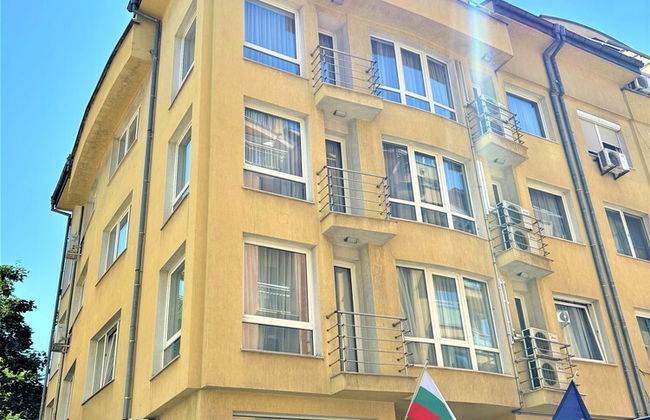 Dunav Apartment House - Foto 47