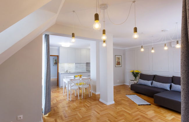 Dunav Apartment House - Foto 26