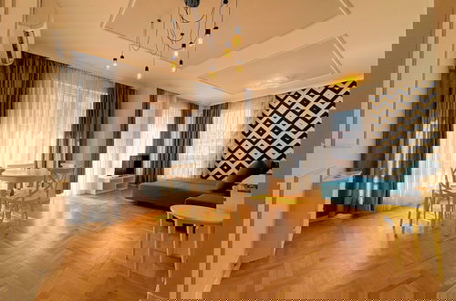 Foto 41 - Dunav Apartment House