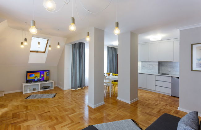 Dunav Apartment House - Foto 24