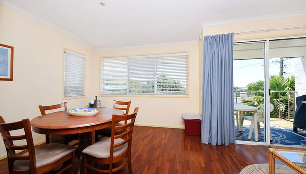 Servicio de comidas en la habitación