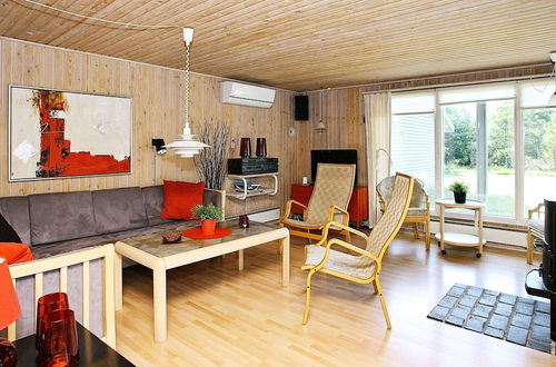 Photo 5 - 6 Person Holiday Home in Lokken